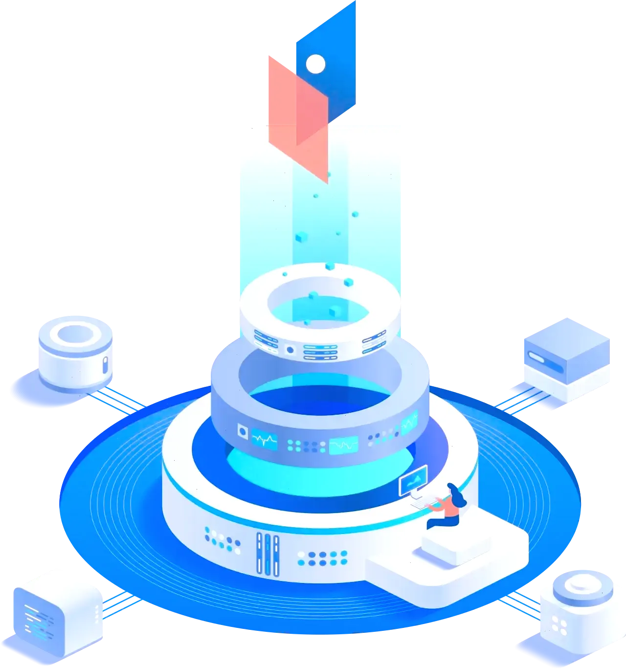 QuantumTrust stratégie d’investissement