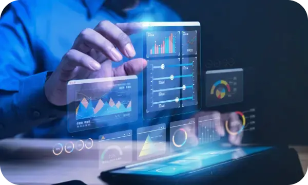 QuantumTrust trading de cryptomonnaies