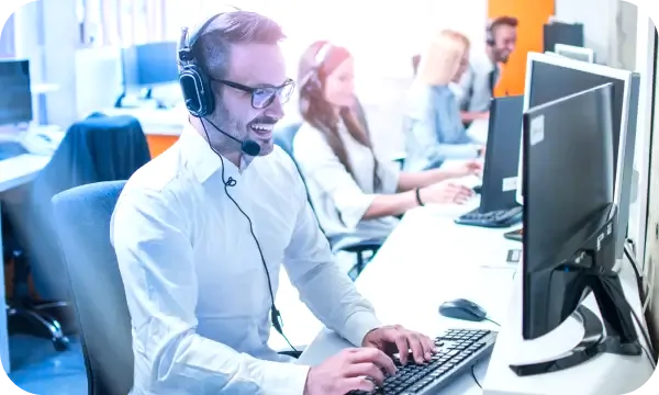 QuantumTrust marché France