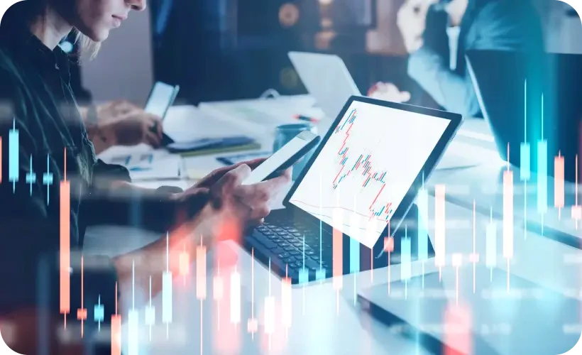 QuantumTrust trading automatisé