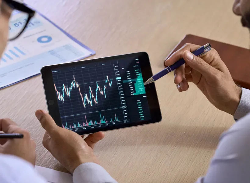 QuantumTrust actifs numériques